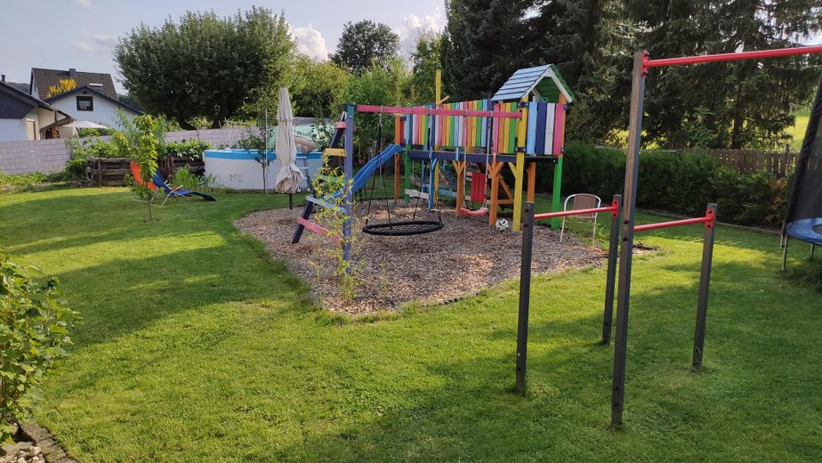 Spielplatz