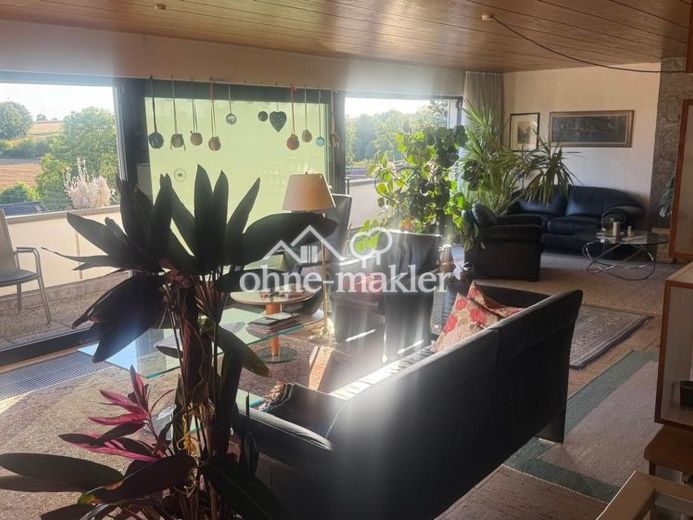 Sehr schönes Einfamilienhaus mit Schwimmbad und Sauna in Heilbronn – Foto 1