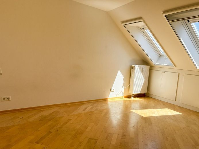 Grüner Ausblick statt grauer Alltag-Erbpacht! – Schlafzimmer