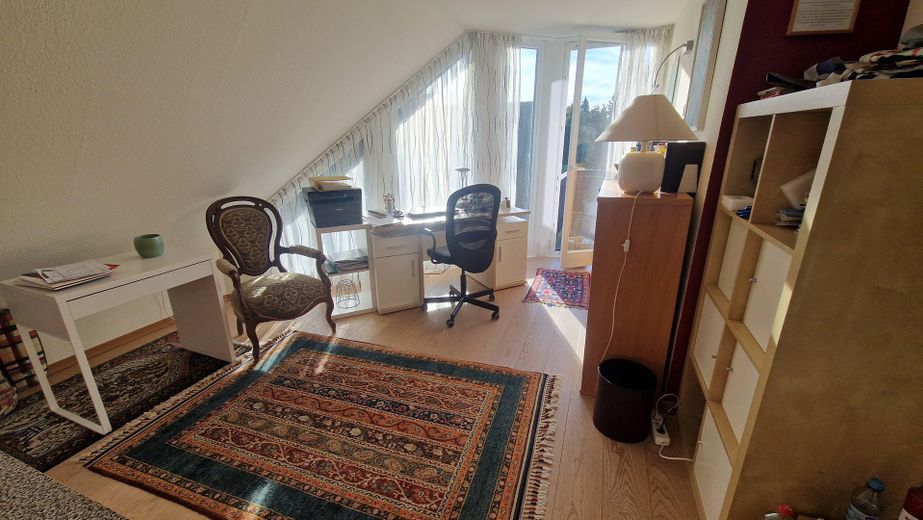 Zimmer 2 OG