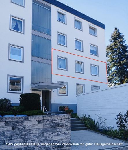 Sehr gepflegtes Haus