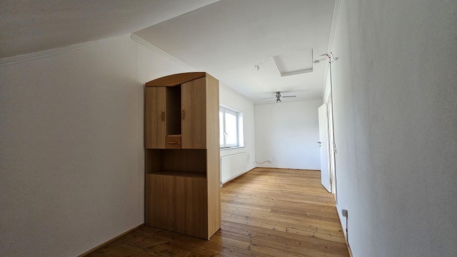 Büro / Zimmer 2