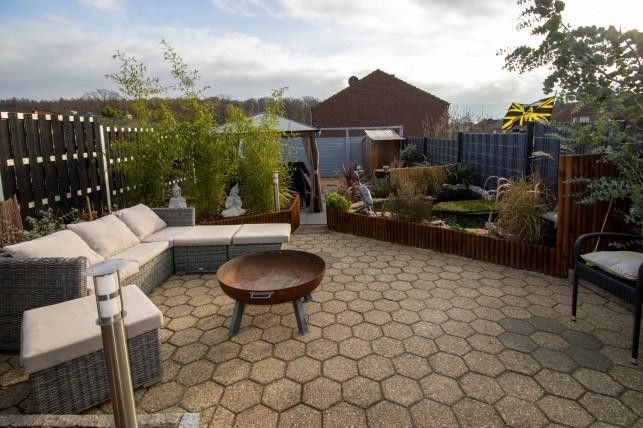 Garten