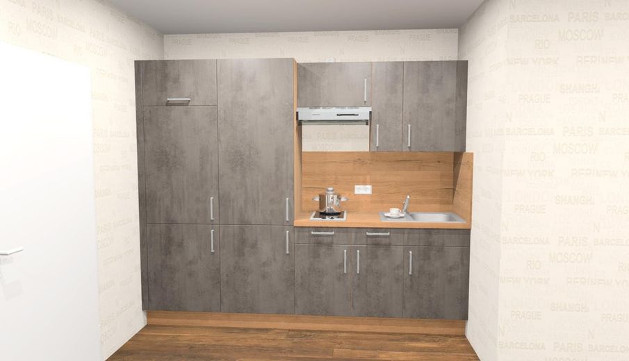 Beispiel Apartment 28