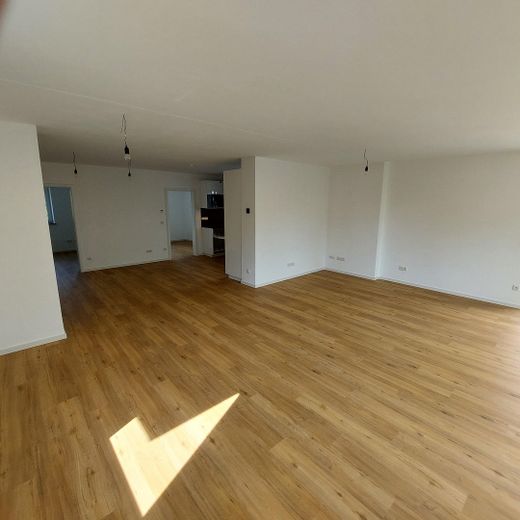 Wohnen