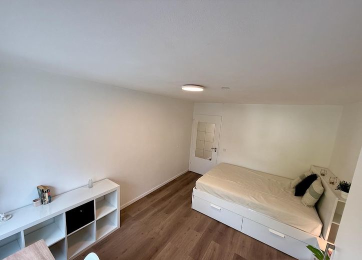 Zimmer 2 (15,5 qm)