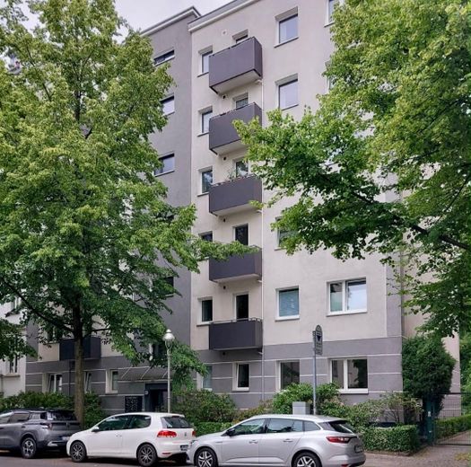 Hausfassade