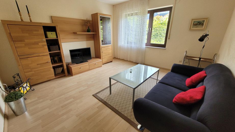 Gepflegter Bungalow mit Einliegerwohnung auf Erbpacht-Grundstück in Alt-Marl ohne Maklergebühren – Einliegerwohnung