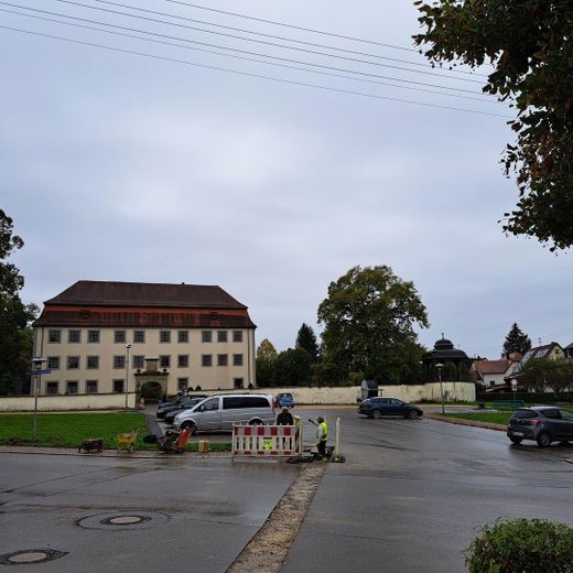 Schloß Geislingen