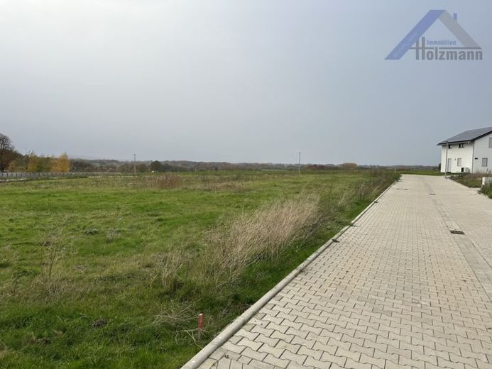 Spenge-Lenzinghausen में निर्माण भूखंड(भूखंड) - Holzmann Immobilien – फोटो 1