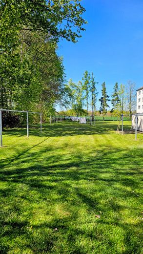 Wohnung zum Kauf - von privat – Wäscheplatz