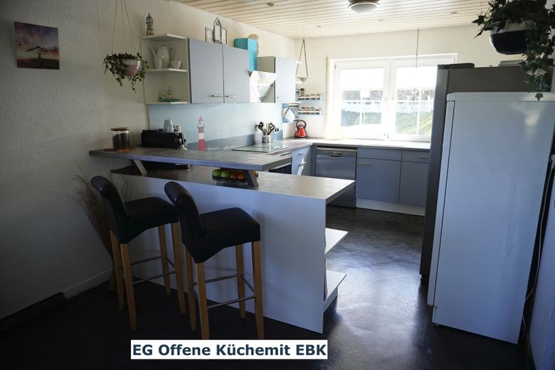 EG Küche
