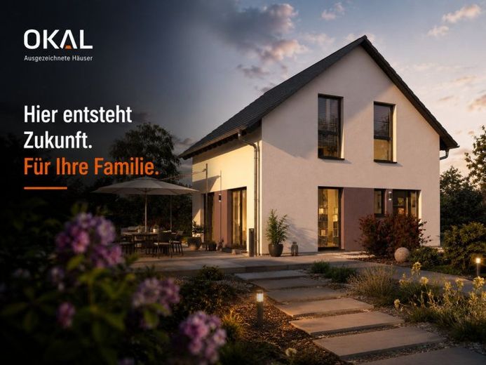 Zentral wohnen, naturnah genießen – Foto 1