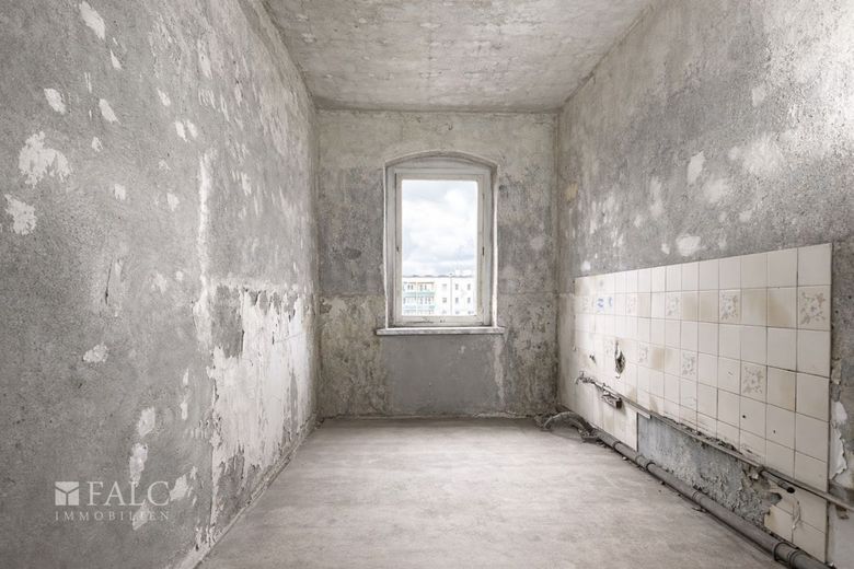 Provisionsfrei! Neuer Preis - viel Platz für Familie, Wohnen und Vermietung – Badezimmer OG - Ist-Zustand