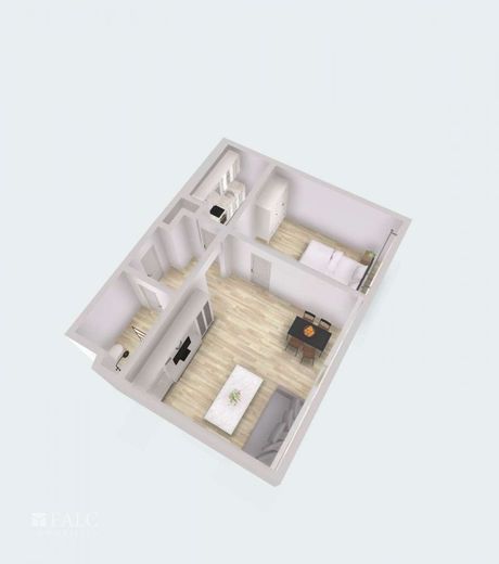 3D Grundriss