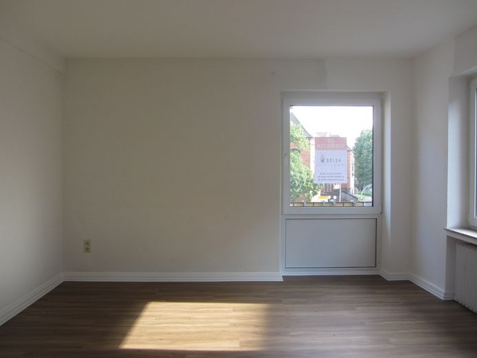 Zu vermietendes Zimmer