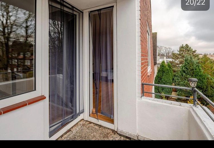 Furnished 2-room apartment in Hamburg-Schnelsen/Eimsbüttel – Foto 5