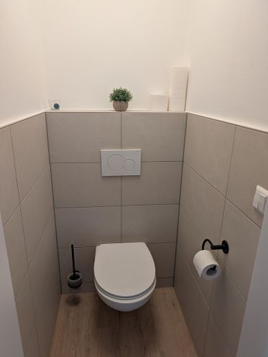 Gäste WC