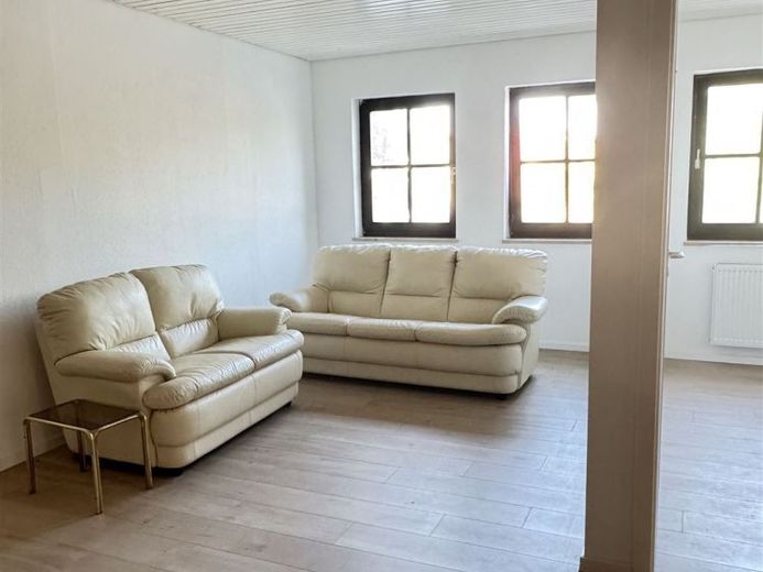 Röd ** Studio-Wohnung mit 2 Zi, offener EBK, Erstbezug nach Ren. ** ab sofort – Photo 1