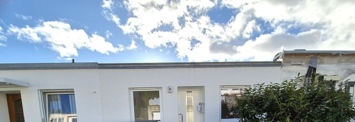 Ansicht Strassenseite