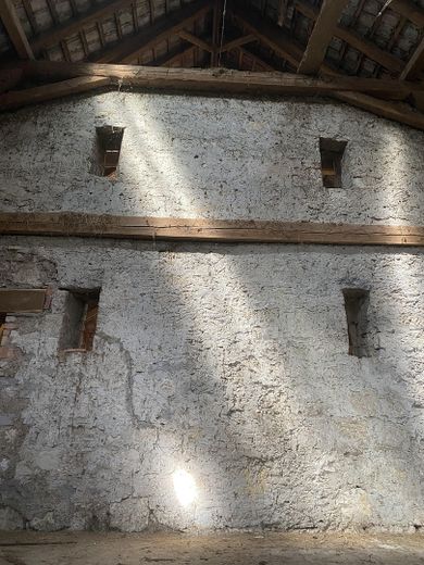 Innenwand