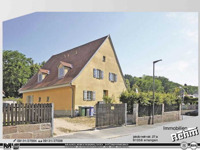 2-Zim. Appartement in der Altstadt – फोटो 1