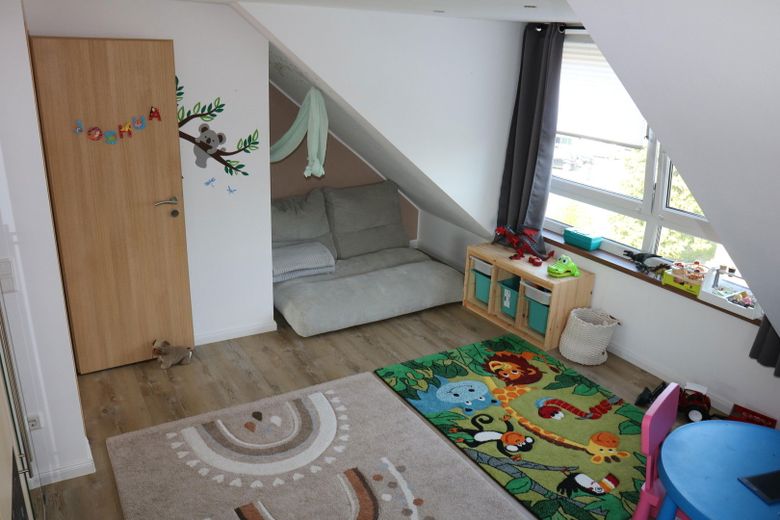 Kinderzimmer 2