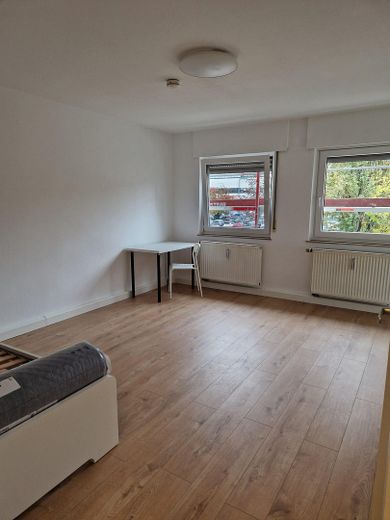 Helle und gut gelegene 1-Zimmer Wohnung Heilbronn – Foto 7