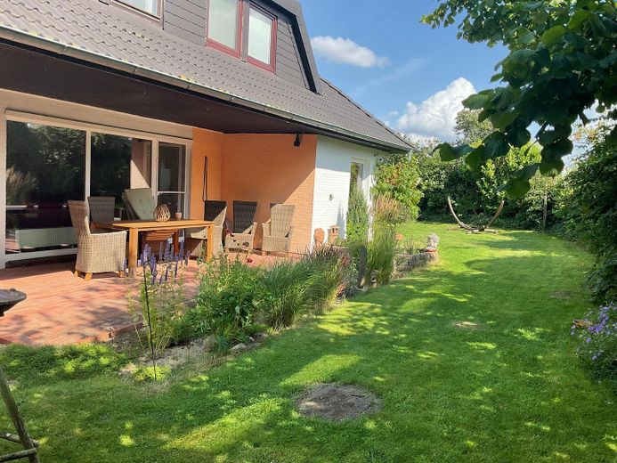 Zweifamilienhaus in Bargfeld-Stegen – Foto 31