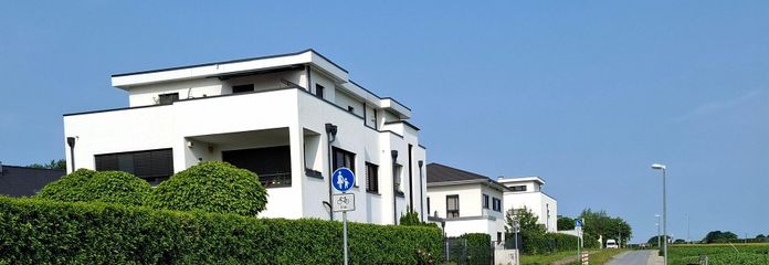 Ansicht vom Ölmüllerweg