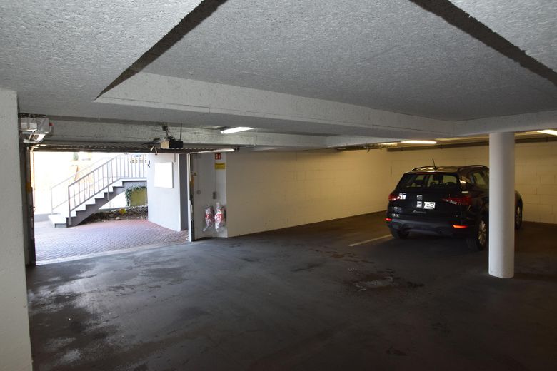 Provisionsfrei:  134m² ETW mit umlaufender Terrasse und Garage – 10.4 TG-Stellplätze