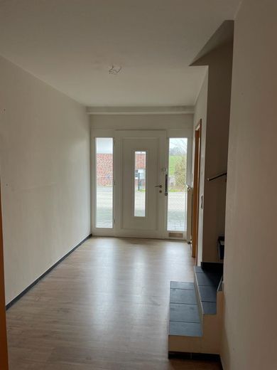 Reihenhaus+Einbauküche+Garage in Lavesum/Haltern am See – Foto 7