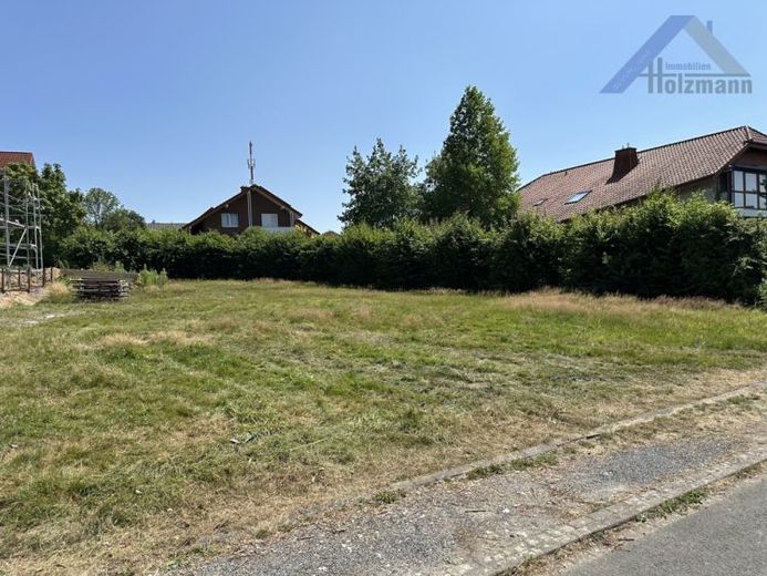 Baugrundstück in Enger - Holzmann Immobilien – फोटो 1