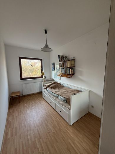 kleines Zimmer EG