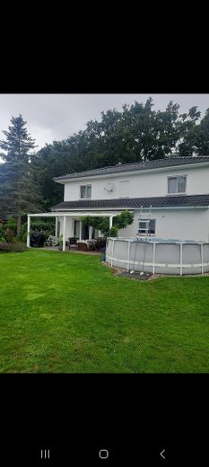 Architektenhaus / Einfamilienhaus in Falkensee – Falkenhöh – Kolonie am See – Foto 5