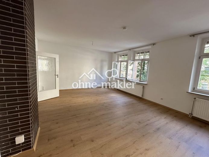 Geräumige 5-Zimmer-Wohnung in Toplage - einziehen und wohlfühlen – Foto 1