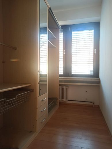 Große 4 Zimmer WHG mit Dachterrasse in bester Lage mit Stellplatz – Foto 15