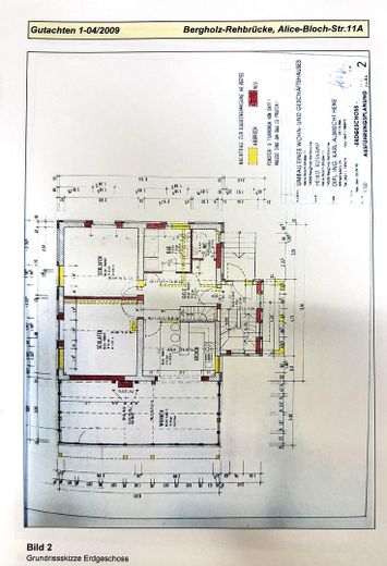 Potsdam/Berlin Güney yakınlarında 300 m² çok aileli villa *komisyonsuz! – Fotoğraf 33