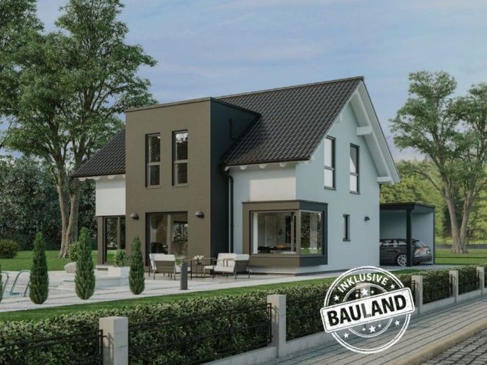 Traumhaus auf großem Grundstück – Unser Angebot für Ihre Zukunft – Foto 1