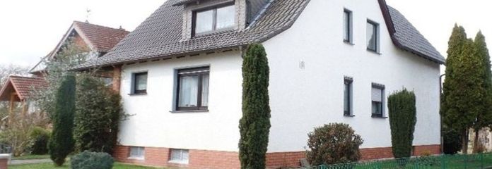 Grafhorst - EFH/ ZFH mit Anbau - gr. Garten, Vollkeller, XXL-Garage, Carport - sehr guter Preis!