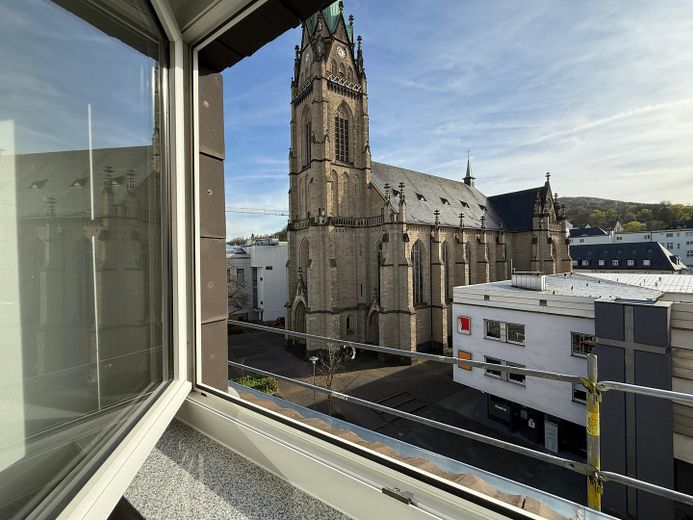 Ausblick