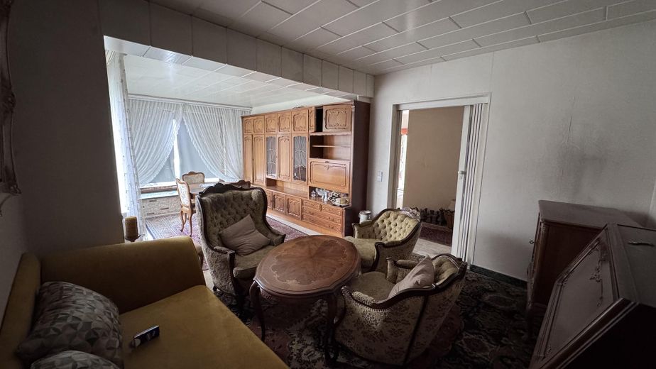 Müstakil Aile Evi - Komisyonsuz - Alan, Huzur & Rödermark’ta Büyük Potansiyel – S-Bahn 3 Dakika – Fotoğraf 11