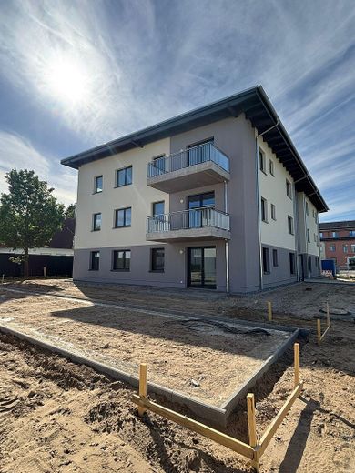 Zur Steilküste 6+8