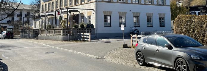 Nowe mieszkanie na parterze o podwyższonym standardzie i wyjątkowej architekturze