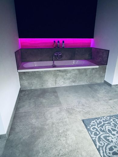 Casa Dhh esperienza abitativa esclusiva con dotazioni High-End – Photo 5