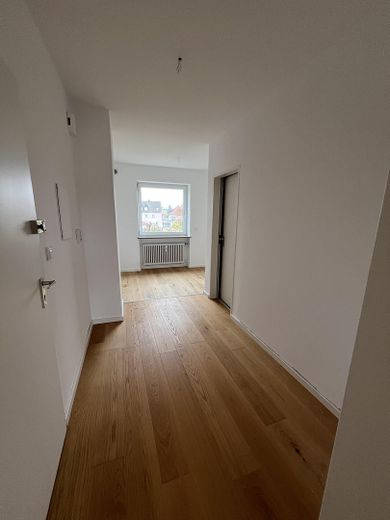 Exclusief design-appartement met balkon & spectaculair uitzicht op de universiteit – Foto 2
