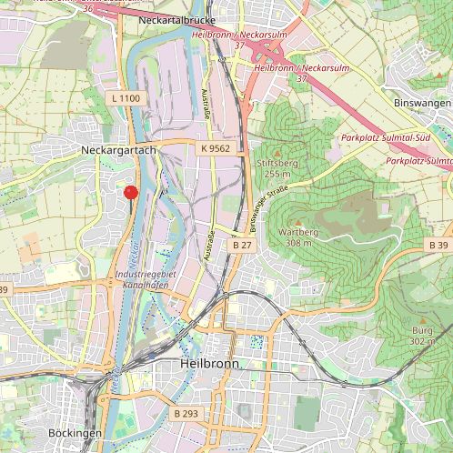 *GENEHMIGT* Neubauvorhaben: 6-Familienhaus in der Nähe des KI-Zentrums! - FALC Immobilien Heilbronn – Mikrolage