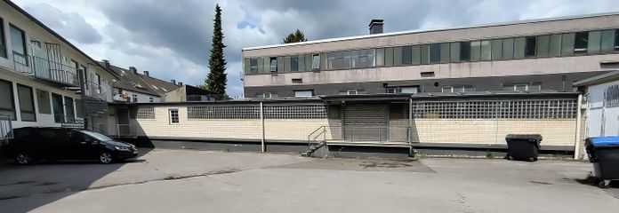 Ansicht Außen