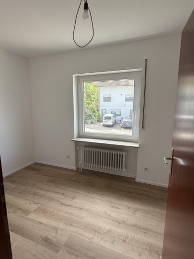 Erstbezug nach Kernsanierung: Helle gepflegte 3-Zimmer-Whg mit Balkon in Lauda-Königshofen – Kinderzimmer