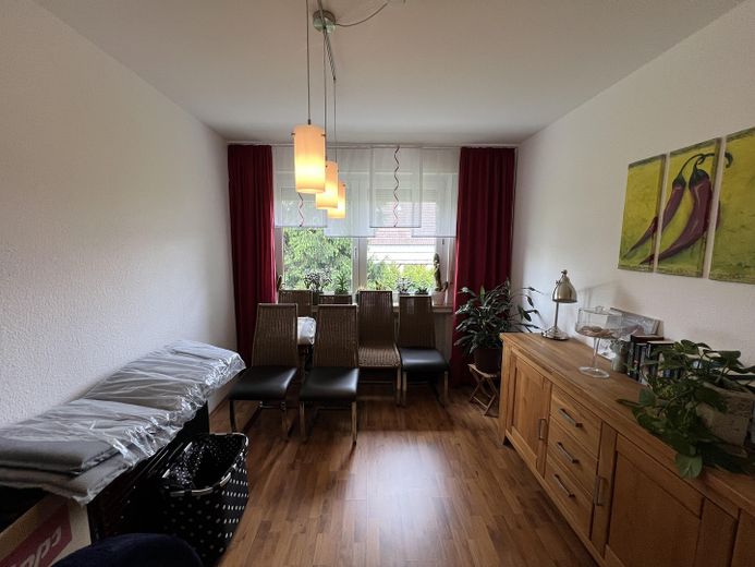 3-Zi-Whg. in Bochum-Linden-City m. Balkon – Kinderzimmer